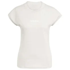 Linear t-shirt