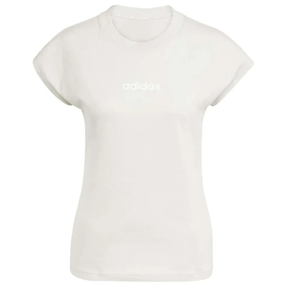 Linear t-shirt
