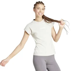 Linear t-shirt