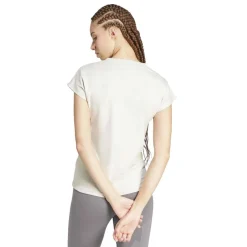 Linear t-shirt