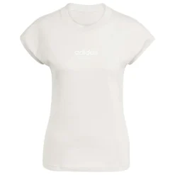 Linear t-shirt