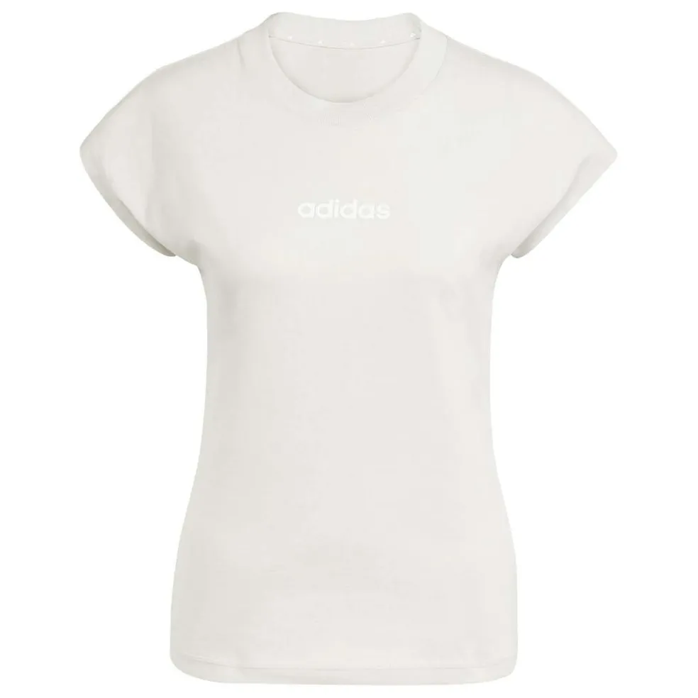Linear t-shirt