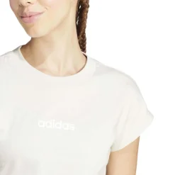 Linear t-shirt