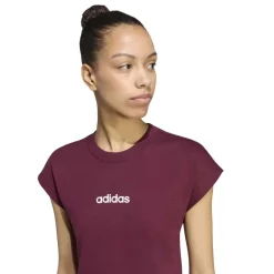 Linear t-shirtt