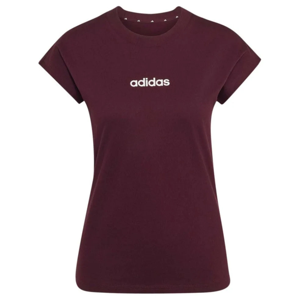 Linear t-shirtt