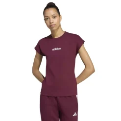 Linear t-shirtt