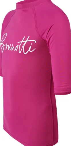 Lineas kids rashguard