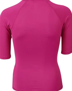 Lineas kids rashguard
