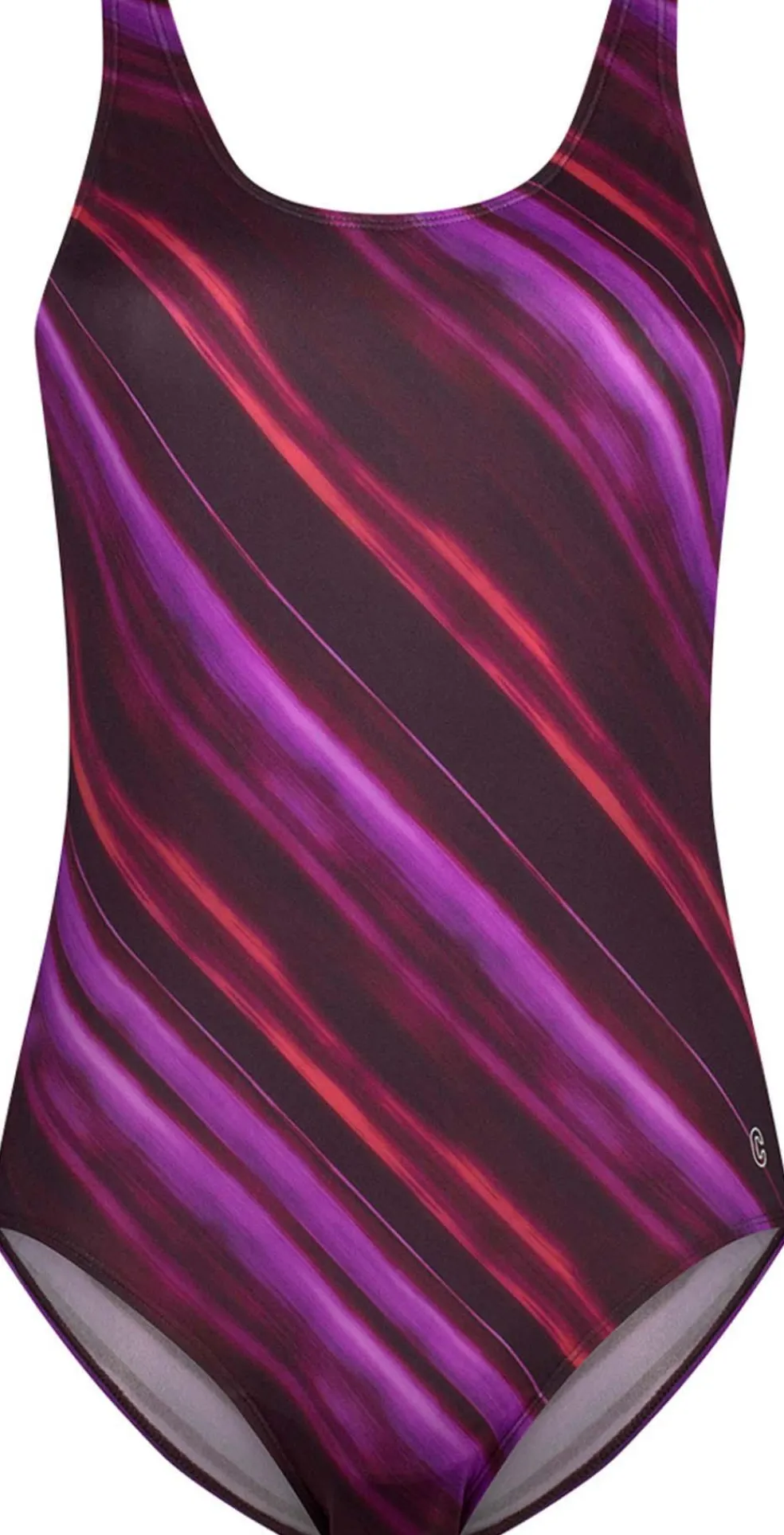 Lining Cup Speed Purple badpak