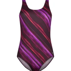Lining Cup Speed Purple badpak