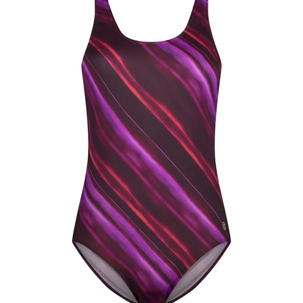 Lining Cup Speed Purple badpak