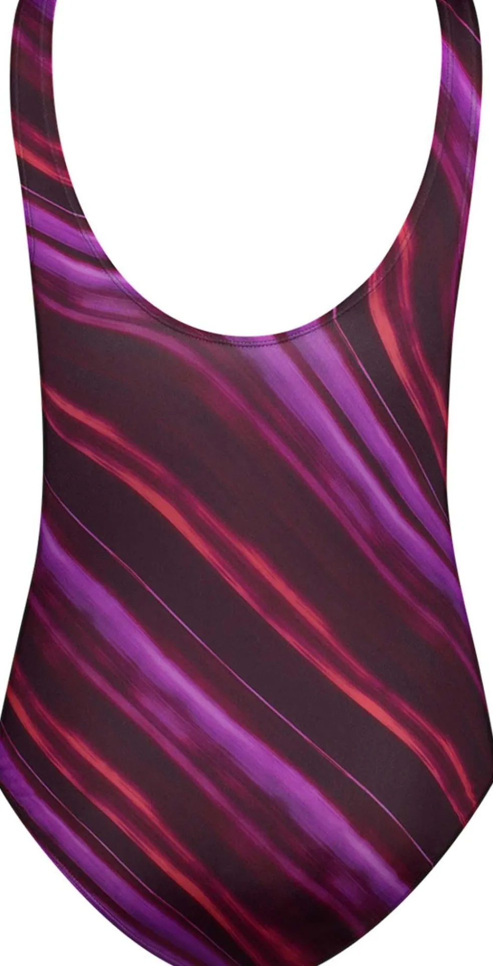 Lining Cup Speed Purple badpak