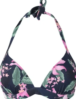 Lisselot-tropicana Women Bikini Top