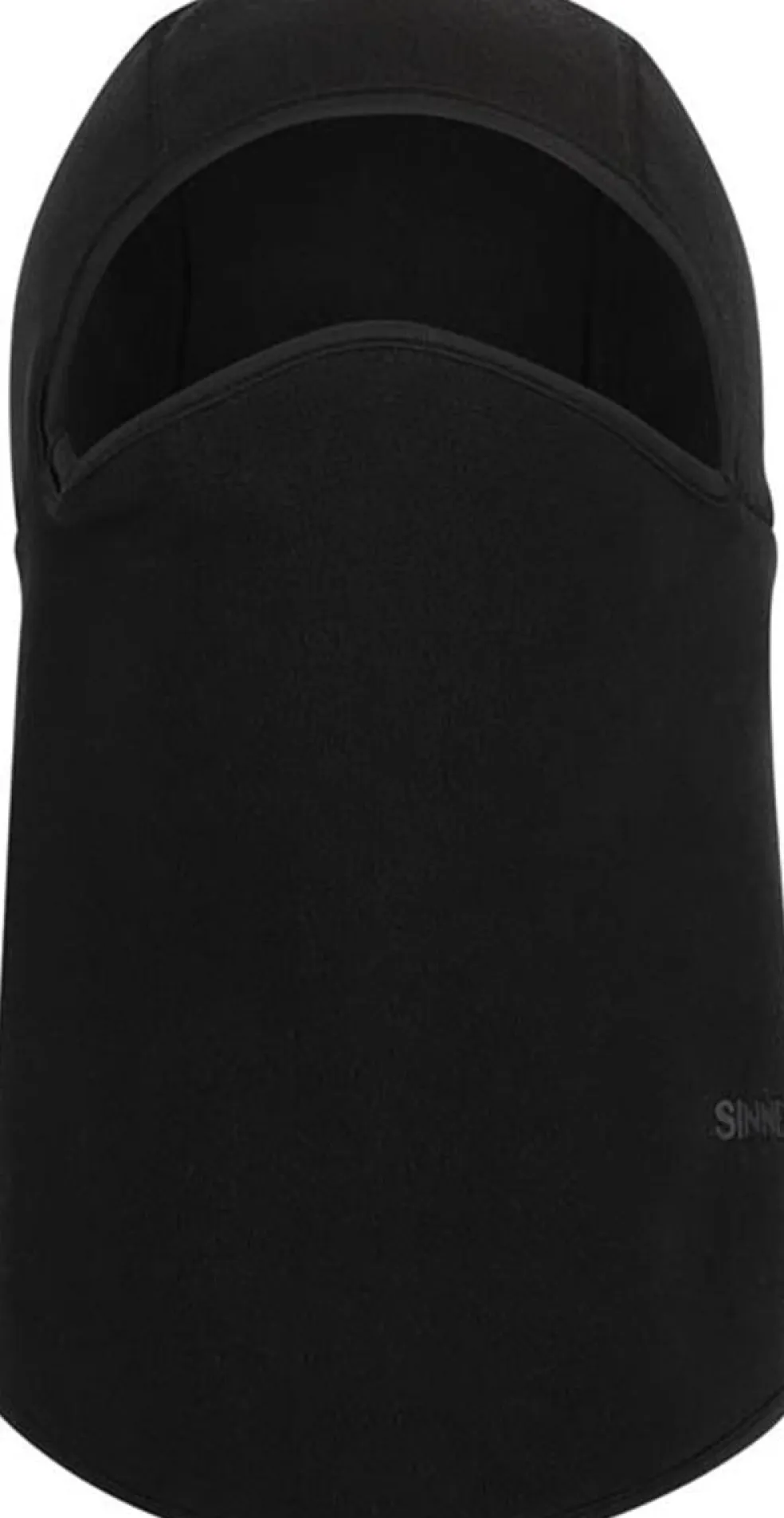 LITTLE MAC FLEECE BALACLAVA