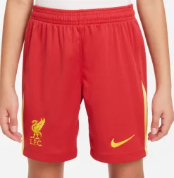 Liverpool FC 2024/2025 Thuis short