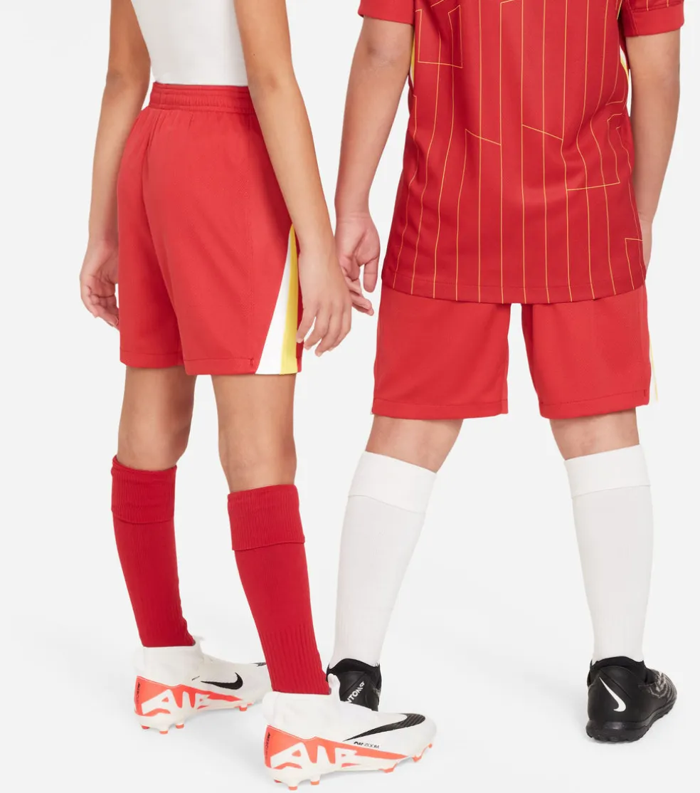Liverpool FC 2024/2025 Thuis short