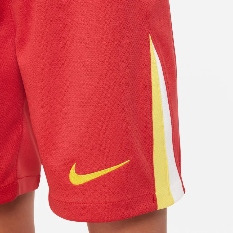 Liverpool FC 2024/2025 Thuis short