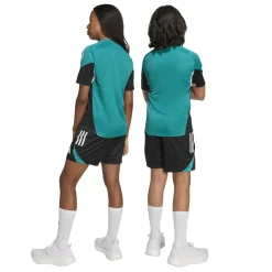 Liverpool FC Tiro 25 Competition Training Short Kids