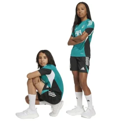 Liverpool FC Tiro 25 Competition Training Short Kids