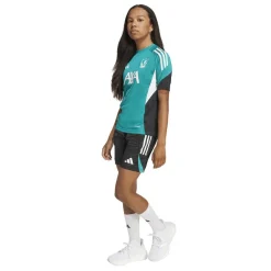 Liverpool FC Tiro 25 Competition Training Short Kids