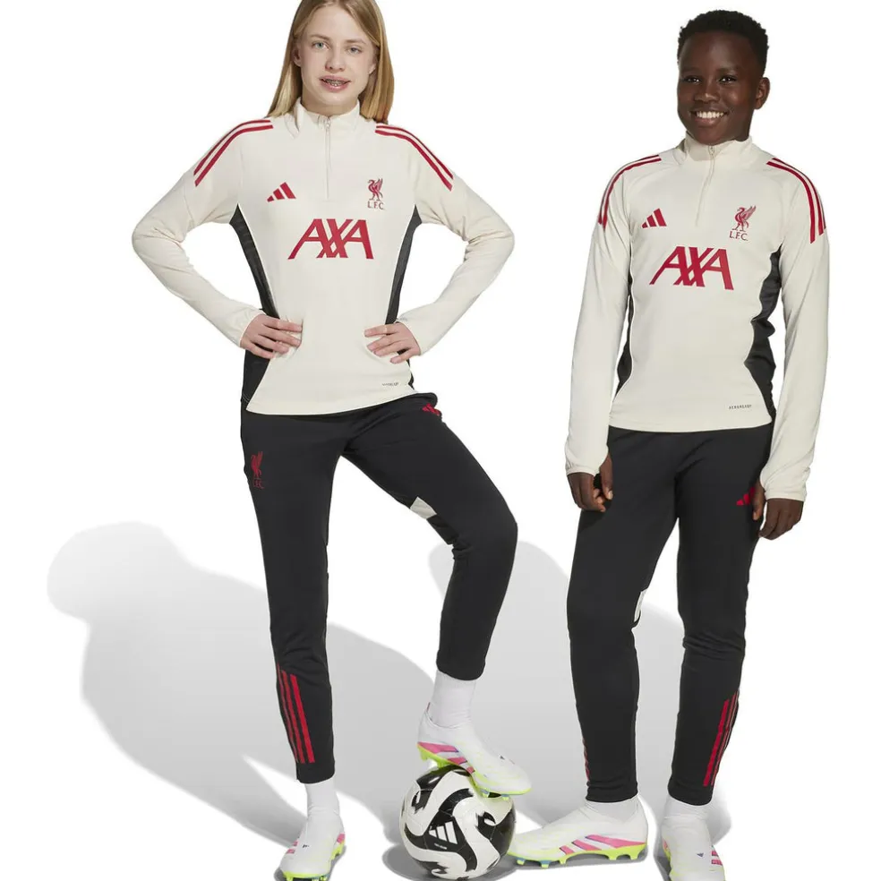 Liverpool FC Tiro 25 Competition Training Broek Kids