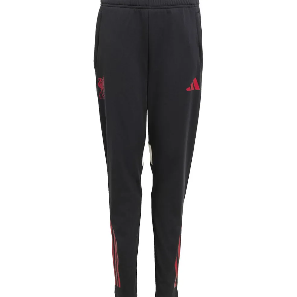 Liverpool FC Tiro 25 Competition Training Broek Kids