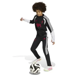 Liverpool FC 26/27 Tiro Trainingsbroek Kids