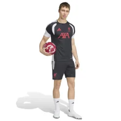 Liverpool FC 26/27 Tiro Trainingsshorts