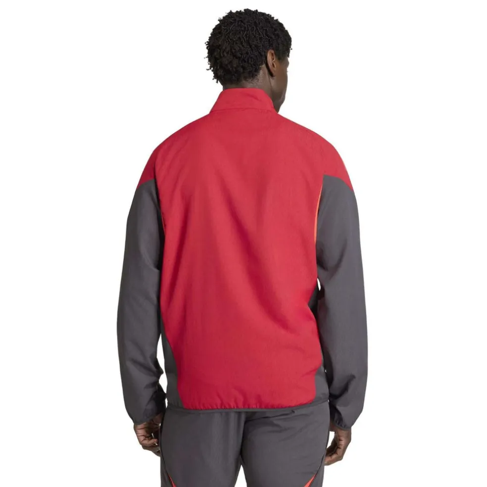 Liverpool FC Wedstrijd Jacket replica