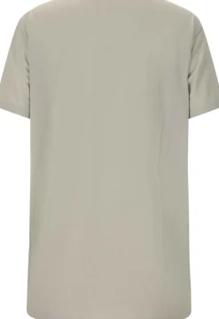 Lizzy W Slub S/s Tee