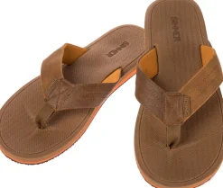 Lobos teenslippers