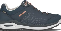 Locarno GTX Lo WS wandelschoenen