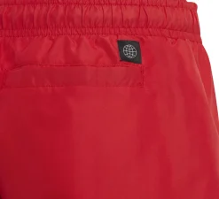 Logo CLX zwemshort