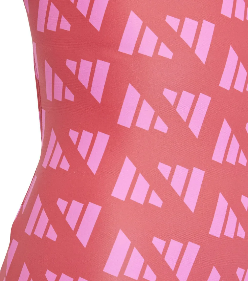 Logo Graphic V-Back Badpak Kids