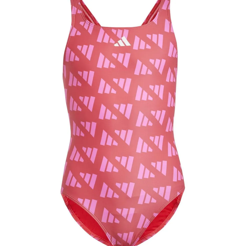 Logo Graphic V-Back Badpak Kids
