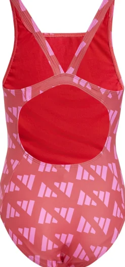Logo Graphic V-Back Badpak Kids