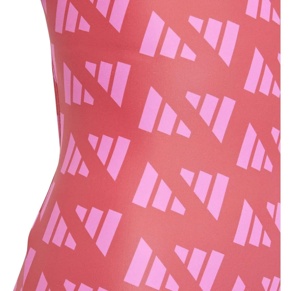 Logo Graphic V-Back Badpak Kids