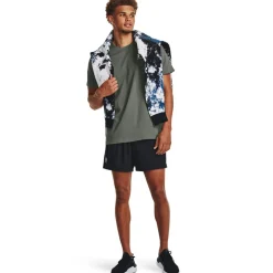 Logo Heavyweight shortsleeve shirt
