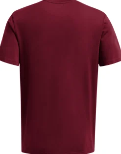 Logo Heavyweight shortsleeve shirt