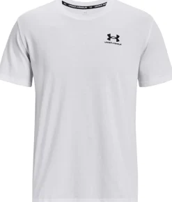 Logo Heavyweight shortsleeve shirt