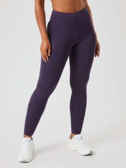 Logo legging