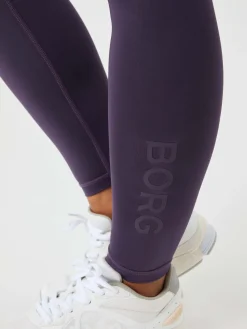Logo legging
