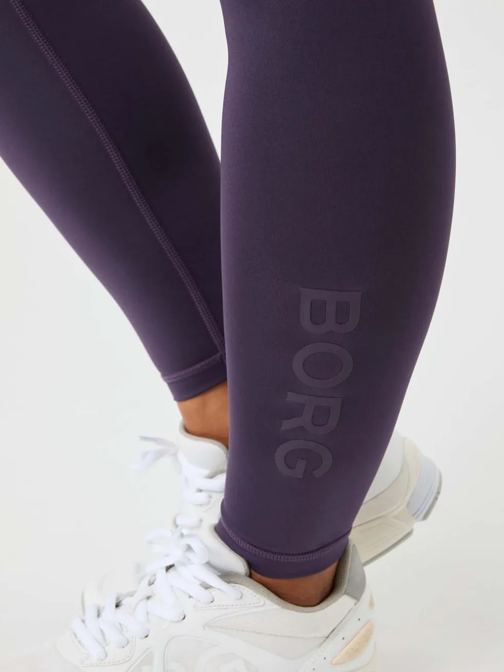 Logo legging