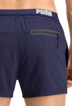 Logo Short Length zwemshort
