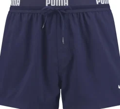 Logo Short Length zwemshort