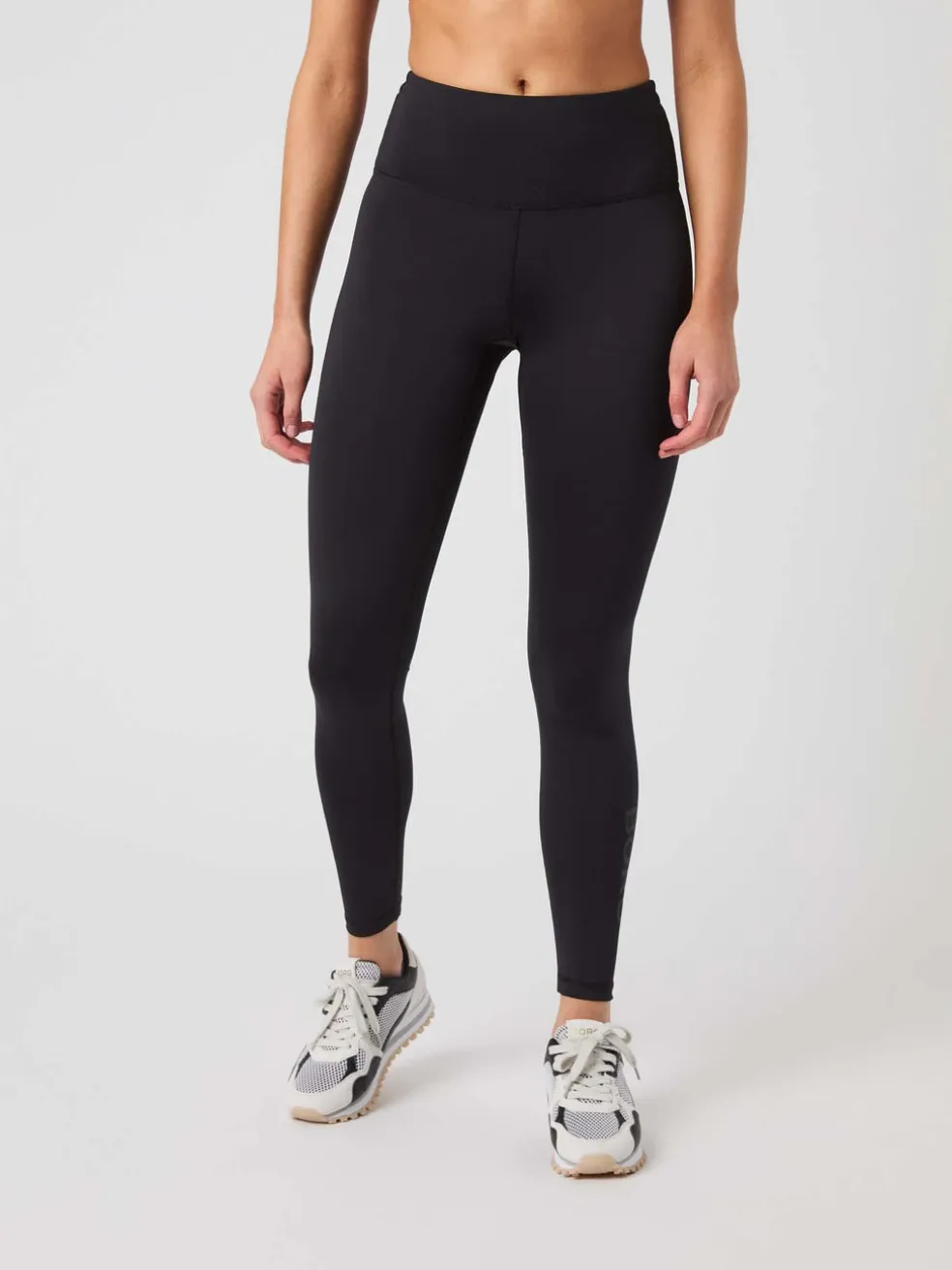 Logo Tights