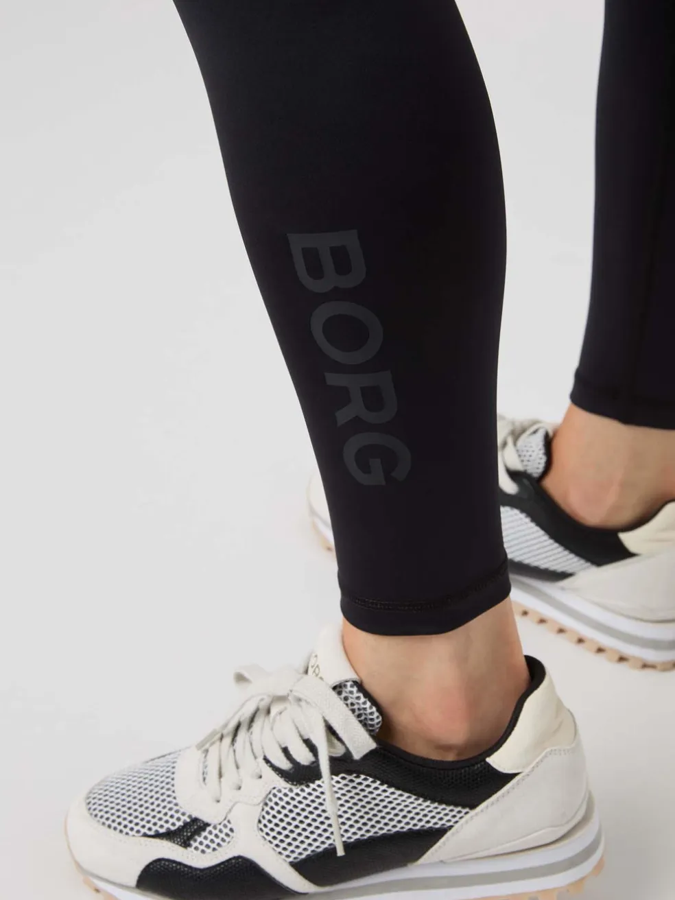 Logo Tights