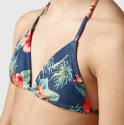 Lollypop-Flower kids bikini