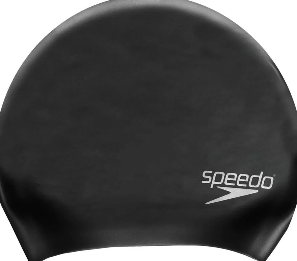 LONG HAIR CAP