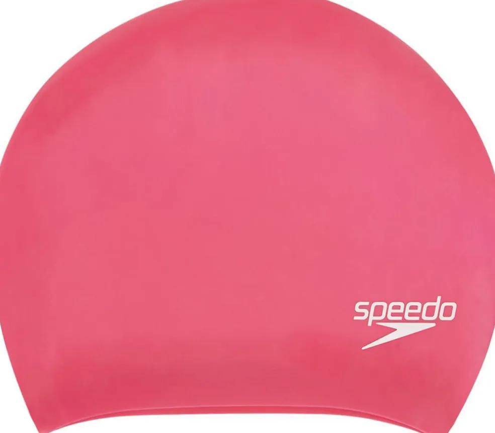 LONG HAIR CAP